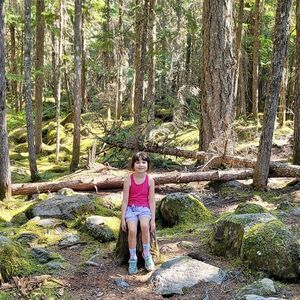 Meet your Posher, Dawn